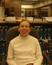 Portrait of Diane Powell