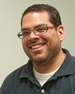 Portrait of Mike Martinez