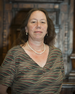 Portrait of Stacy Fowler